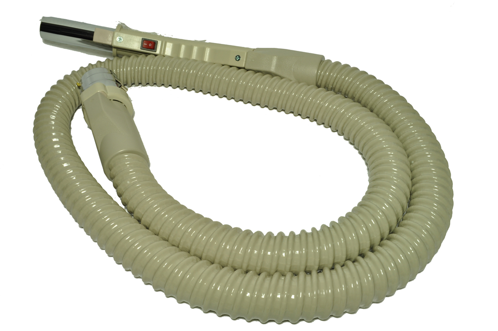 Aftermarket Electrolux Canister Electric Hose, designed to fit all