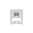 thumbnail image 7 of Water Creation Madalyn 30" Single Sink Hardwood Bathroom Vanity in Pure White, 7 of 7