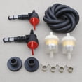 thumbnail image 4 of Fuel Shut Off Valve For 192980GS 208961 78299 78299GS 80270 2500, 4 of 6