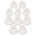 thumbnail image 1 of Transparent Plastic Primer Bulb Replacement for Hedge Mower Chainsaw Compatible with L & S Size, 1 of 9