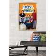thumbnail image 2 of Boy Meets World - One Sheet Wall Poster, 22.375" x 34", Framed, 2 of 6