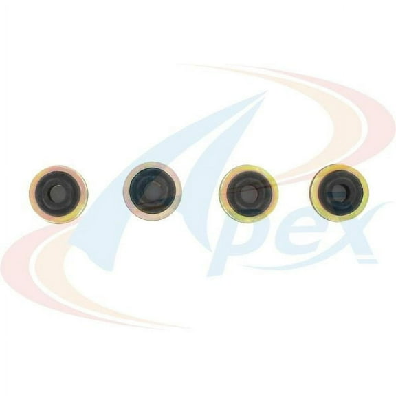 APEX Automobile Parts Inc Grommet Set