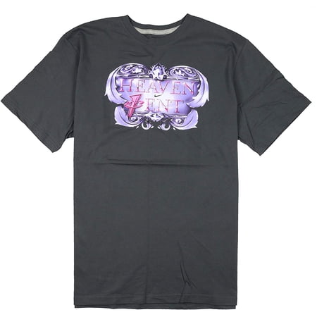 Nike Qt Heaven Cent Ss Tee Mens Style: 545507-060 Size: XXL Walmart
