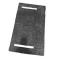 thumbnail image 2 of Colaxi Golf Cart Seat Cover 51" x 31" Comfortable Machine Washable Polyester Simple Reusable Golf Cart Seat Towel Blanket Protection, 2 of 8