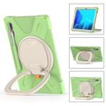 thumbnail image 3 of Étui Antichoc pour Samsung Tab S7 Plus 12.4 Pouces avec Porte-Stylo, Grand Support Réglable, Protection Antichoc, 3 of 5