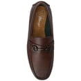 thumbnail image 4 of Vance Charles Comfort Slip-on Flexible Driving Bit Loafer, 4 of 9