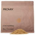 thumbnail image 1 of Whey Protein Powder ProMix Nutrition Raw Chocolate 1.13kg, 1 of 6