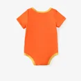 thumbnail image 2 of Disney Winni the Pooh Baby Bodysuits, Graphic Short Sleeves Infant Outfits Newborn Clothes Gifts Size 12-18 Months, 2 of 7