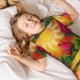 thumbnail image 5 of Balery Rose Psychedelic Conjunto de Pijama Infantil de Manga Corta con Estampado – Ropa de Dormir de Algodón Suave-4X-Large, 5 of 6