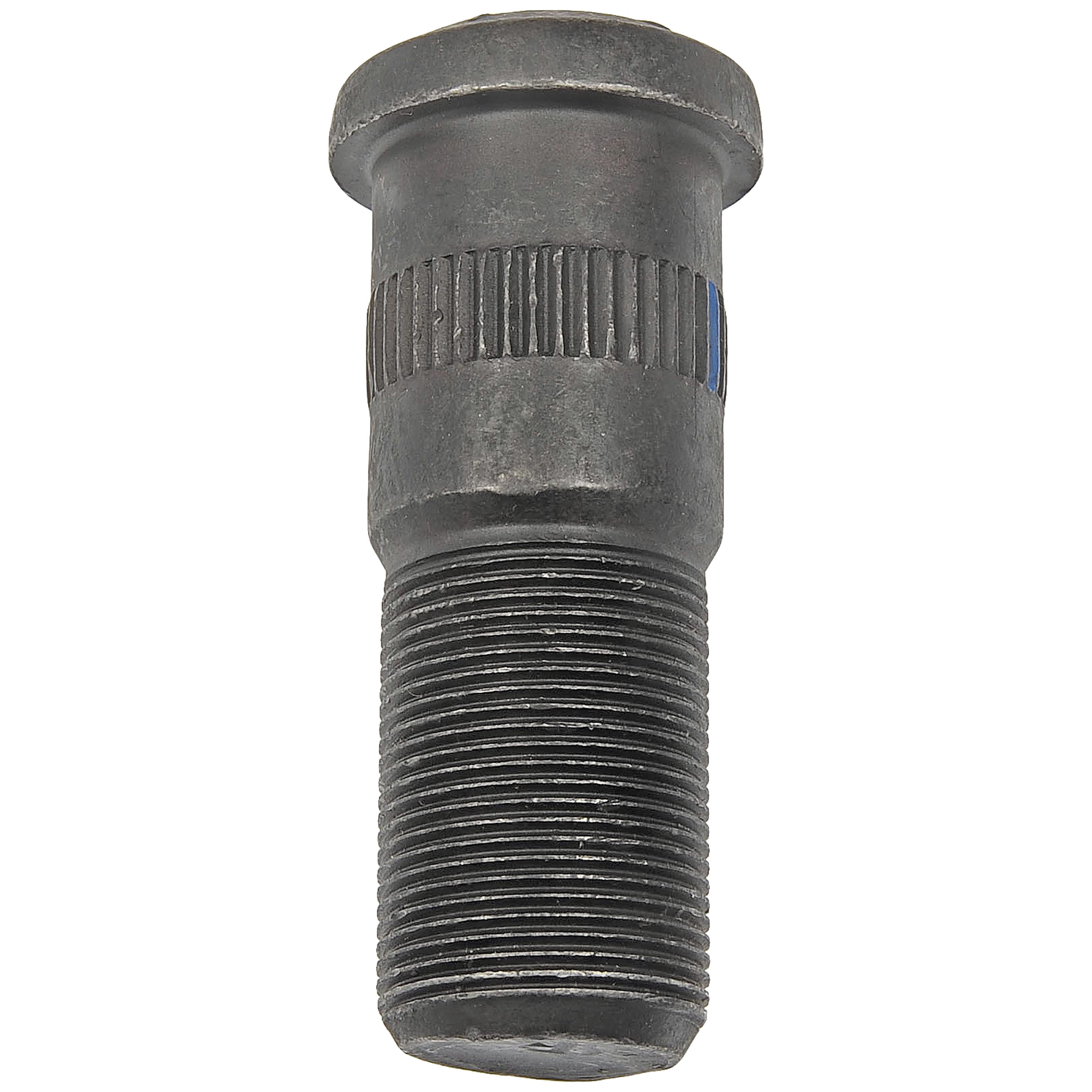 Dorman 610-0100.5 Black Wheel Lug Stud