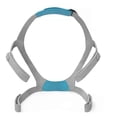 thumbnail image 3 of Headgear Strap for F30 CPAP Mask, Headgear Replacement for F30, Adjustable Home Ventilator Mask Headband., 3 of 5