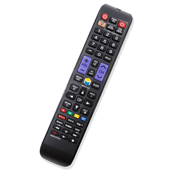 AA59-00784C Replace Remote Control for Samsung TV UN32F6350 UN50F6350 UN32F5500