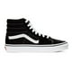 thumbnail image 4 of Tenis Vans SK8 Hi - 0D5IB8C Unisex negro 25, 4 of 7