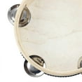 thumbnail image 5 of 10 Pcs Musical Tambourine Tambourine Drum Round Percussion, 5 of 5