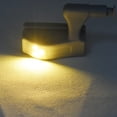 thumbnail image 5 of Lámpara LED con sensor de bisagra - Luz de gabinete de inducción táctil inteligente para, 5 of 5