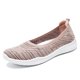 thumbnail image 2 of Zapatos Fondo Plano Planos Malla Femeninos Antideslizantes Transpirables para Mujer, 2 of 8