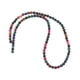 thumbnail image 3 of Pulseras de cuentas de piedra para hacer, adornos de regalo, resistentes, duraderas, suaves, decorativas. 4 mm, 3 of 9