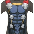 thumbnail image 2 of Thor Suit-Up Men's Costume T-Shirt-Medium, 2 of 4