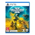 thumbnail image 1 of THE HELLDIVERS 2 - Playstation 5, 1 of 3