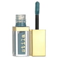 thumbnail image 5 of Stila Double Dip - Suede Shade and Glitter & Glow Liquid Eye Shadows, Beach Wave, 2 x 0.07 oz, 5 of 10