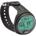 thumbnail image 5 of Cressi Donatello Wrist Dive Computer (Black/Yellow), 5 of 8