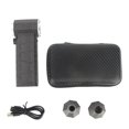 thumbnail image 2 of Powered AirBlower, Jet Fan Blower Portable  For Cleaning Keyboards, 2 of 8