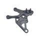 thumbnail image 1 of Right Footrest Bracket for Kawasaki Z900 2017-2023 Motorcycle Mounting Bracket, 1 of 5