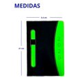 thumbnail image 3 of Agenda Ejecutiva 2025 Planeador Diario Pasta Dura Elegante, 3 of 8