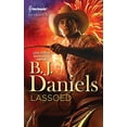 thumbnail image 1 of Pre-Owned Lassoed, 9780373695492, 0373695497, Paperback, Original edition, 1 of 1