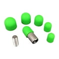 thumbnail image 5 of 6X Tap Down Pen Heads M8 For Metal Plate Dents Removal Dings Door, 5 of 9