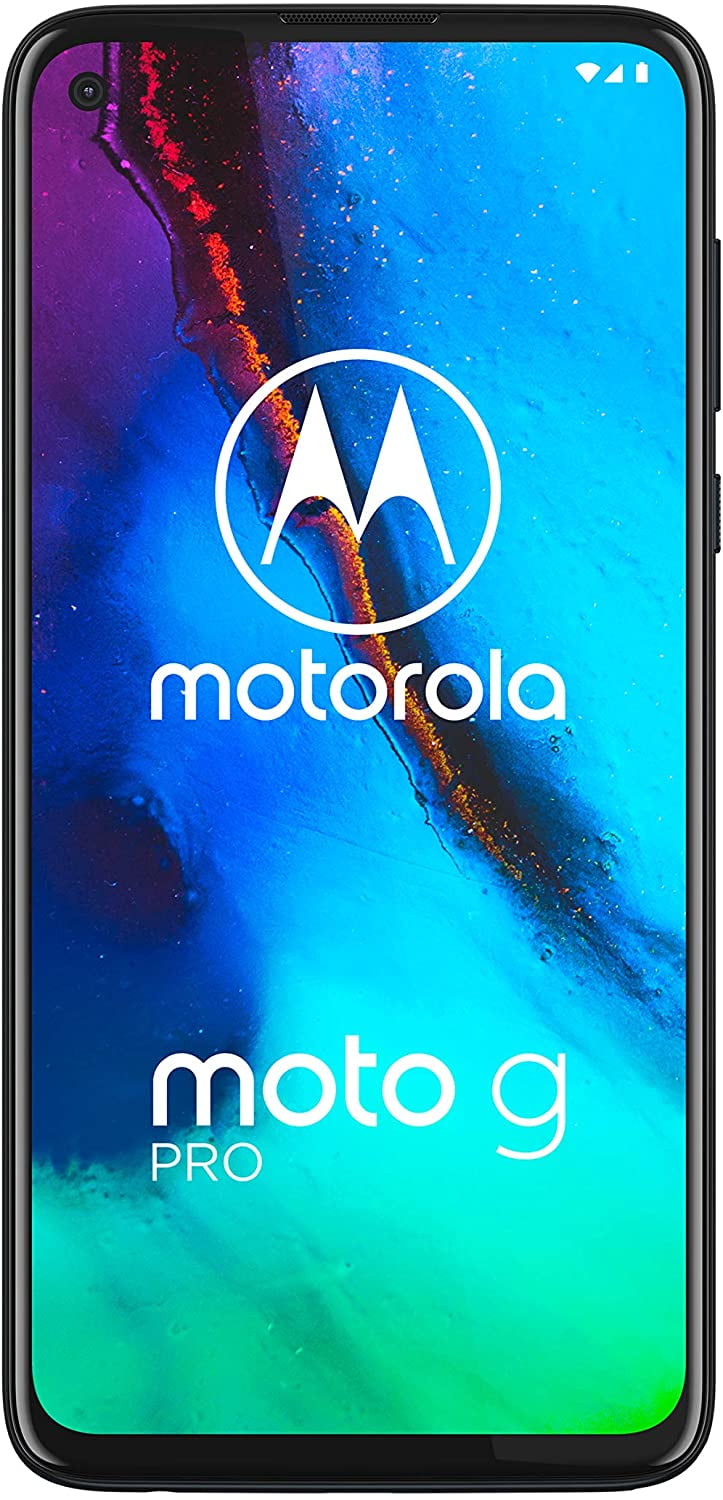 っておりま ヤフオク! - Motorola moto g PRO XT2043-7 4GB/128GB 【名