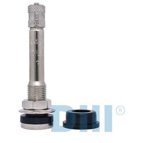 TR416L Performance & Specialty Valve for Tire - Pack of 10