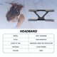 thumbnail image 4 of para Wellcome Ventilator Mask Diadema Nasal Headgear Universal, 4 of 5