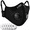 Modern1, variant on CAMP M Plus Dust Mask, Breathable Reusable Face Mask with 6 Activated Carbon Filters for Woodworking Construction Mowing Grinding (Modern1)