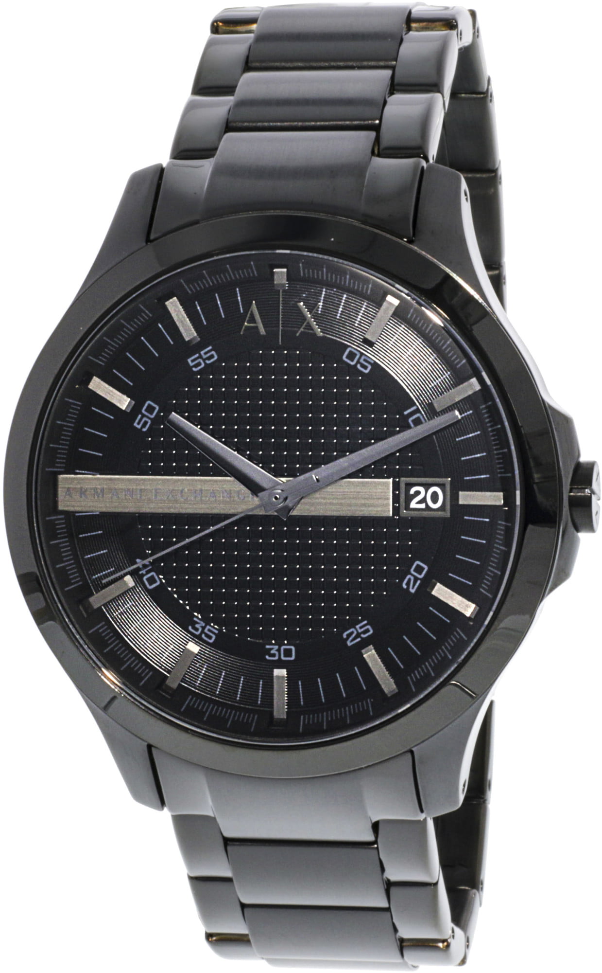 armani exchange ax2104 watch