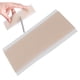 thumbnail image 4 of Hojas de Silicona para Cicatrices Hojas para Eliminar Cicatrices Parches Adhesivos Tira de Gel Profesional para el Tratamiento de Cicatrices Corporales de Acné 75x35 ANGGREK Otros, 4 of 8