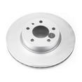 thumbnail image 2 of Power Stop AR82159EVC EVC Evolution&nbsp;Genuine Geomet® Coated&nbsp;Brake Rotor -Front, 2 of 4