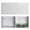 White, variant on 5Slots 20650 Battery Powerbank Case Shell Mobile Chargers Box Without Soldering Design Easy Assembly