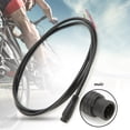 thumbnail image 5 of MAGT Cable de señal de batería de Litio para Bicicleta, Cable de señal Duradero Bicicleta de 6 núcleos Accesorio de modificación de batería de Litio para Bicicleta(6-Pin Male), 5 of 5