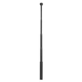 thumbnail image 2 of yeacher Portable Handheld Adjustable Extension Pole 5-Section Extendable Selfie Stick 1/4 Inch Screw Mount for FeiyuTech G5 / G5GS / WG2 / SPG / G6 and Other Gimbal Stabilizer, 2 of 7