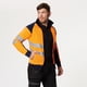 thumbnail image 2 of Regatta - Forro Polar Professional para Hombre (Naranja, Marino, Gris), 2 of 3