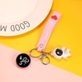 thumbnail image 1 of Suitable For Students‘ Backpacks Watches Children‘S Keychains Watches Touchscreen Watches Display Time, 1 of 6