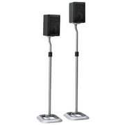 Atlantic Deluxe Speaker Stands, 2-Pack