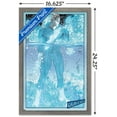 thumbnail image 3 of Marvel Comics - Quicksilver - Son Of M #2 Wall Poster, 14.725" x 22.375", Framed, 3 of 3