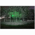 thumbnail image 4 of Laser Flashlight 303 200 Mw Laser Pointer Green With Adjustable Focus And Star Filter Pattern, 4 of 5