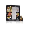 thumbnail image 2 of Set de perfume Ed Hardy Tiger Ink Eau De Parfum de 2 piezas para hombre y mujer, 2 of 2