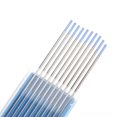 thumbnail image 3 of 10 unids/set WL20 electrodo de tungsteno de lantano para máquina de soldadura (1,6x175mm), 3 of 8