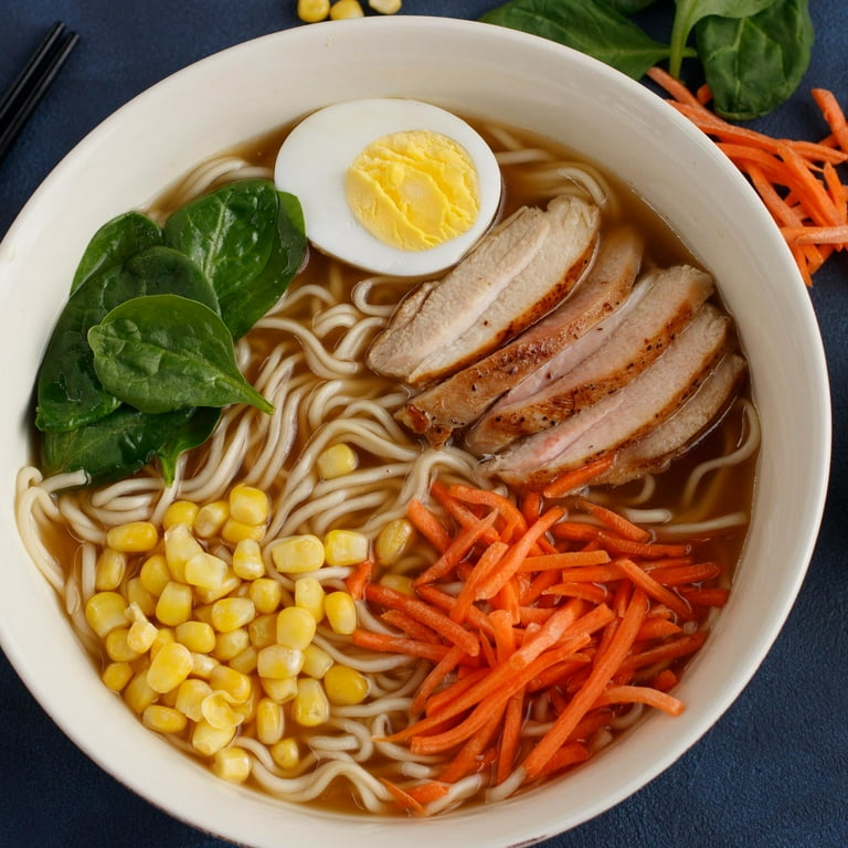 Simply Asia Gluten Free Soy Ginger Chicken Broth, Japanese