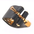 thumbnail image 2 of Clip de Fixation en Cuir pour Saxophone pour Accessoires Tenor Sax, 2 of 8
