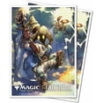 thumbnail image 1 of FINAL FANTASY - APEX Deck Protector Sleeves for Magic: The Gathering - Vivi Ornitier (105-pack) - Ultra Pro Card Sleeves, 1 of 1